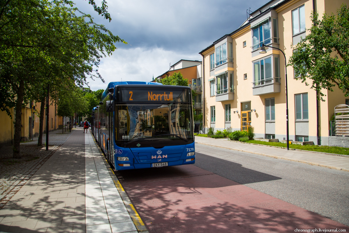 Stockholm